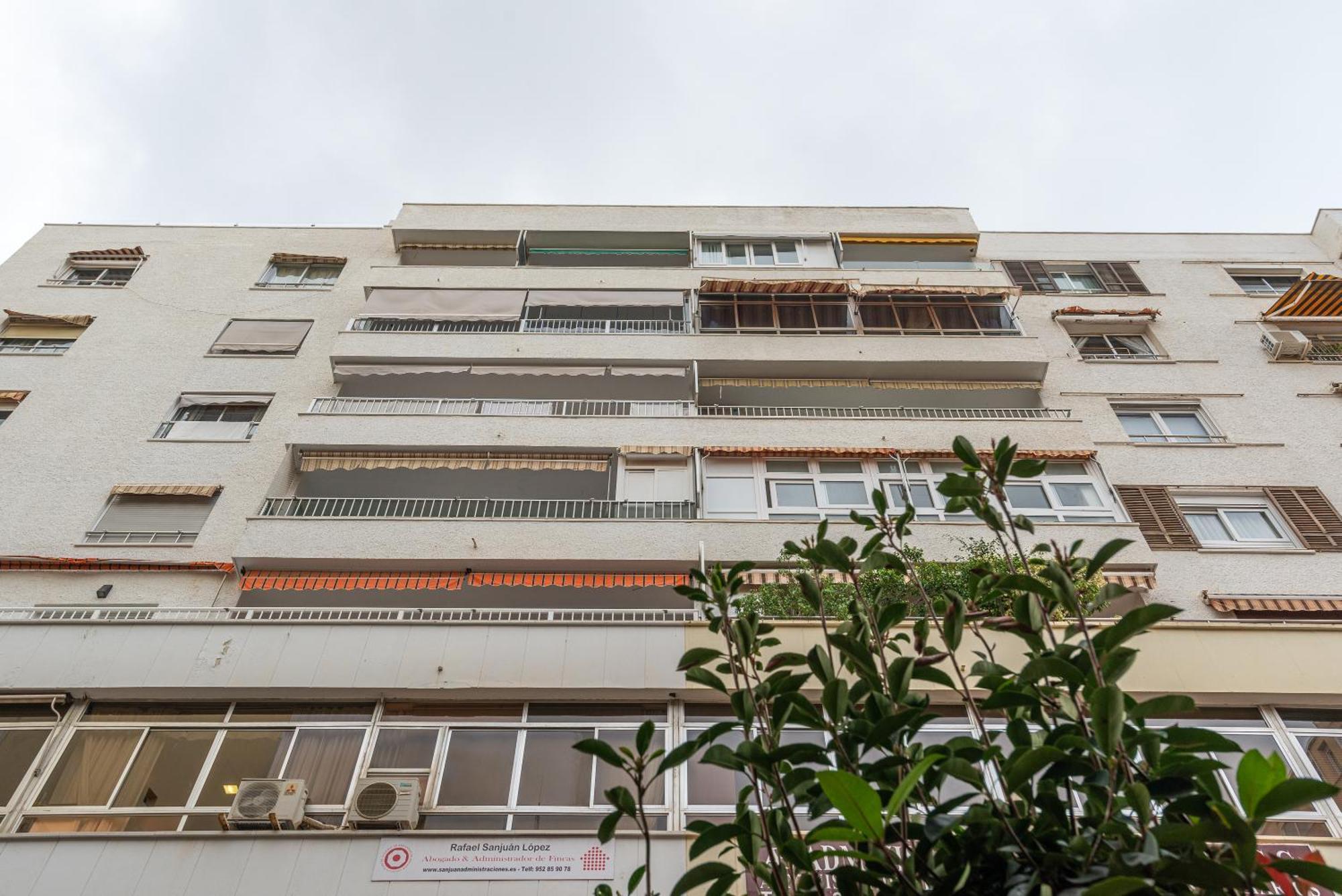 Apartamento Beachfront