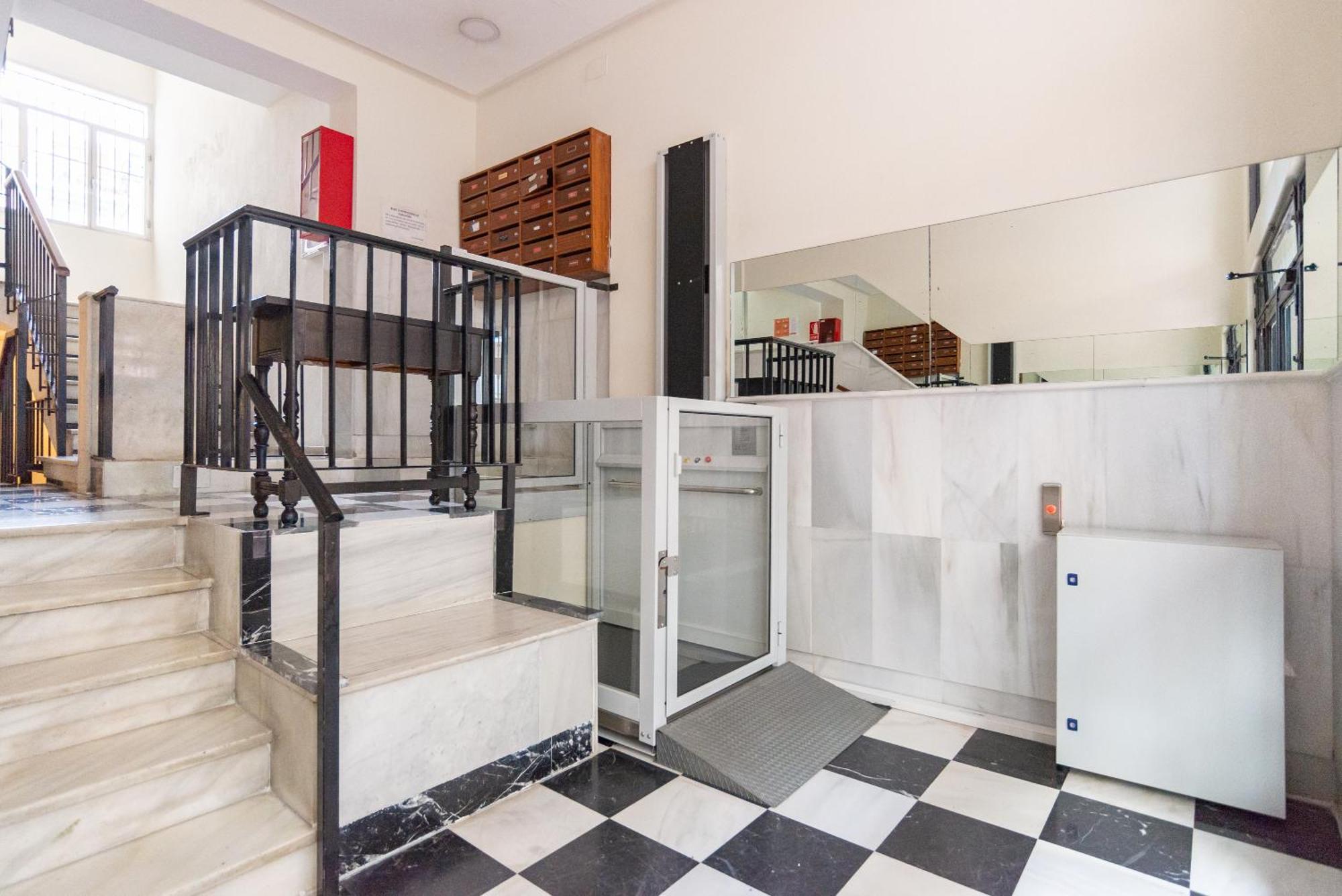 Beachfront Apartamento