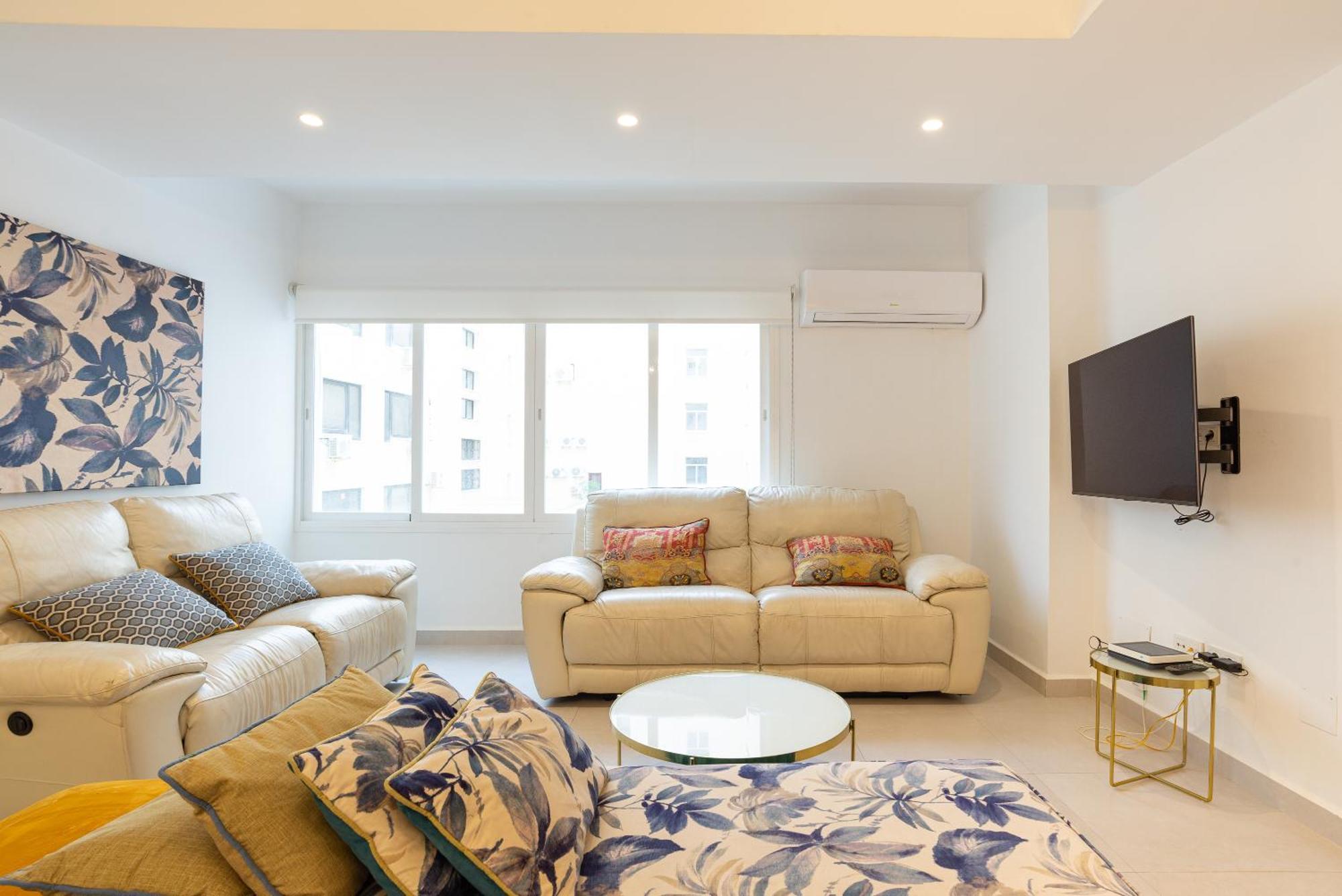 Apartment Beachfront *