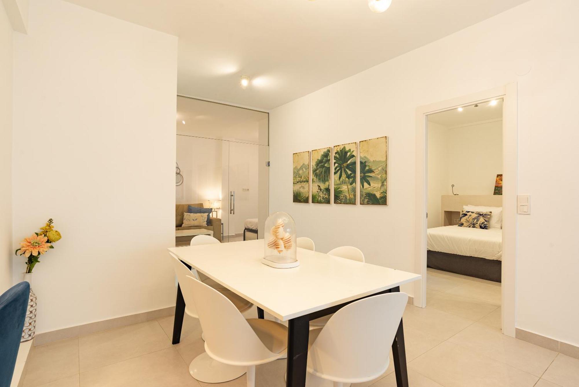 Apartment Beachfront