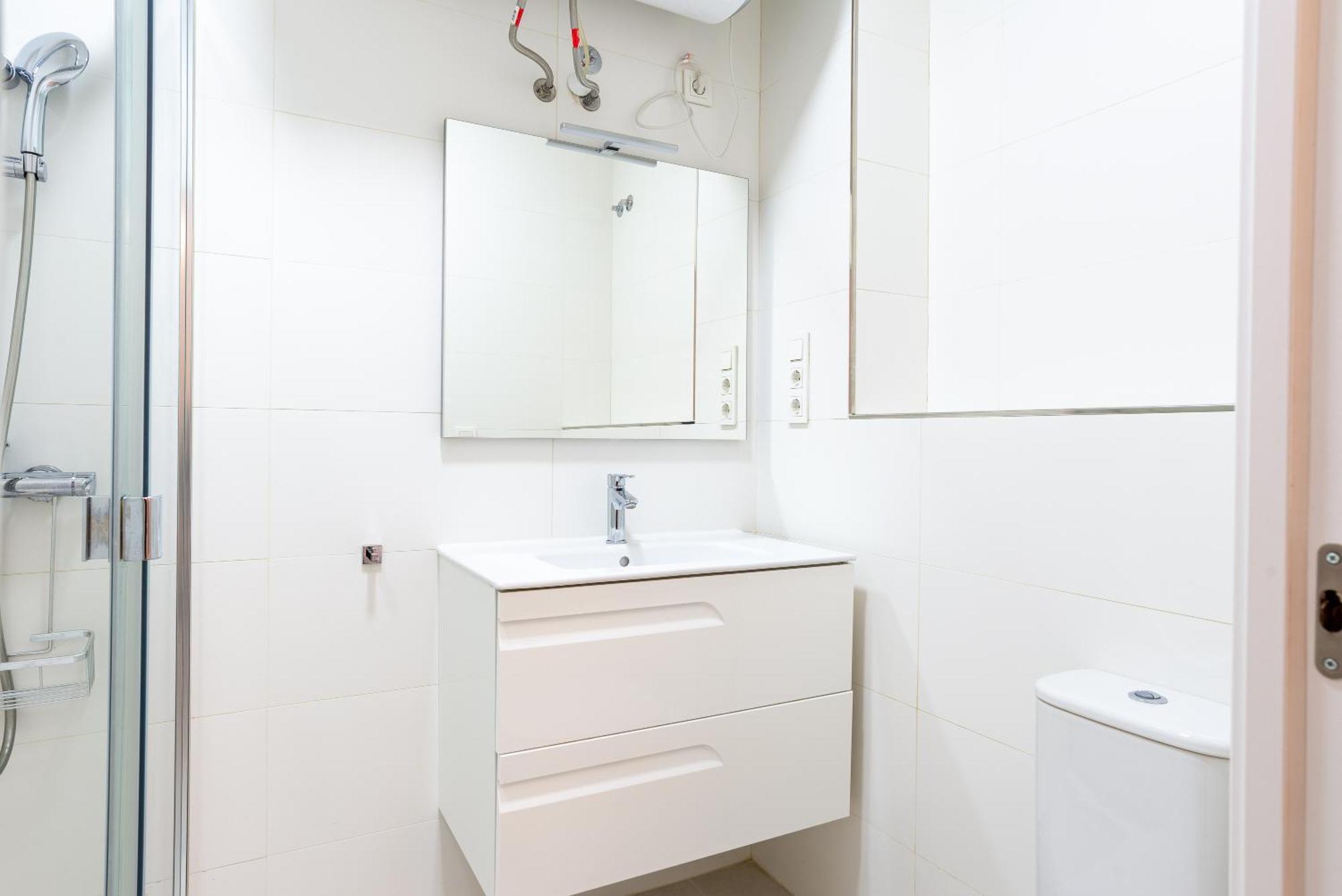 Apartment Beachfront Marbella
