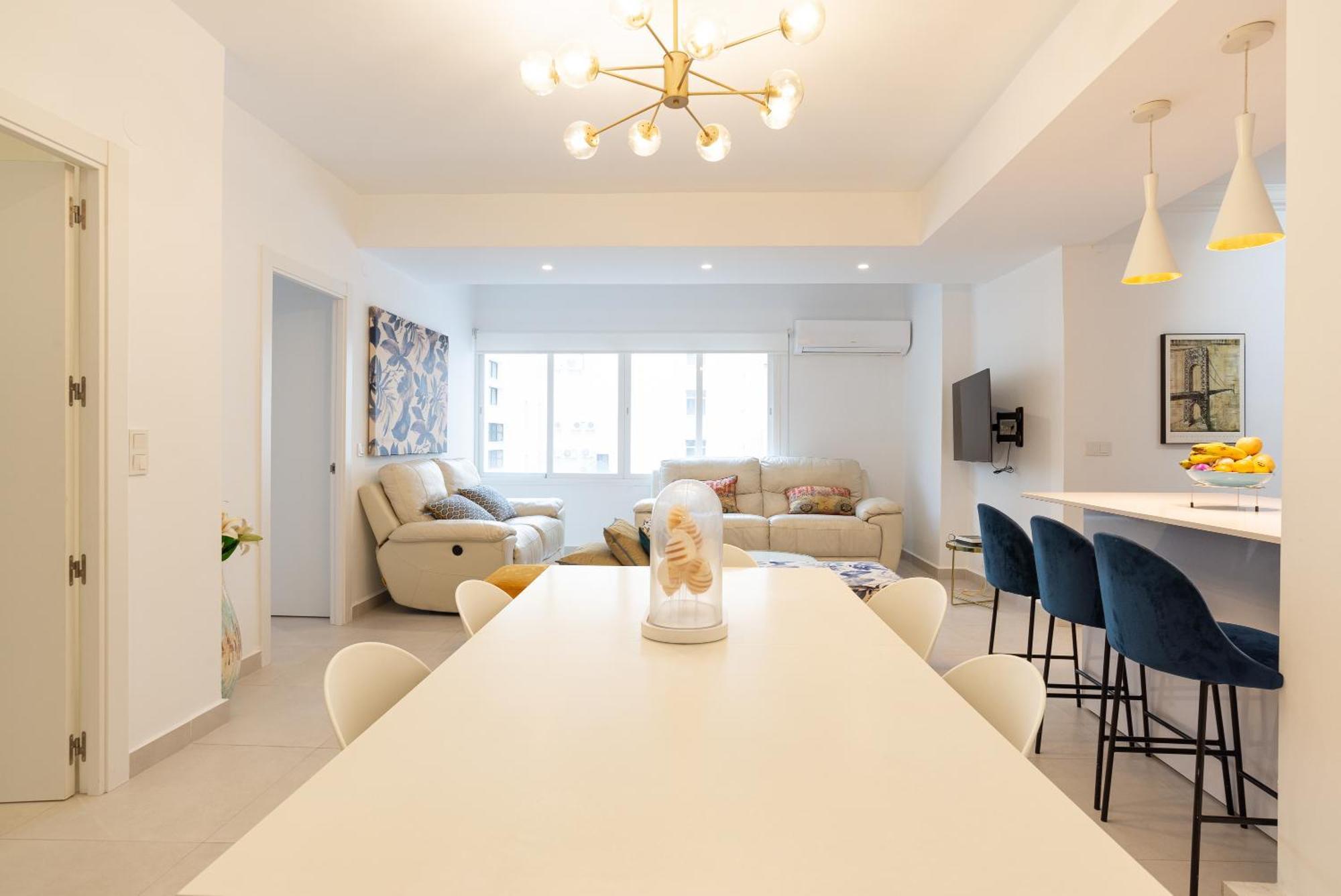 Apartment Beachfront