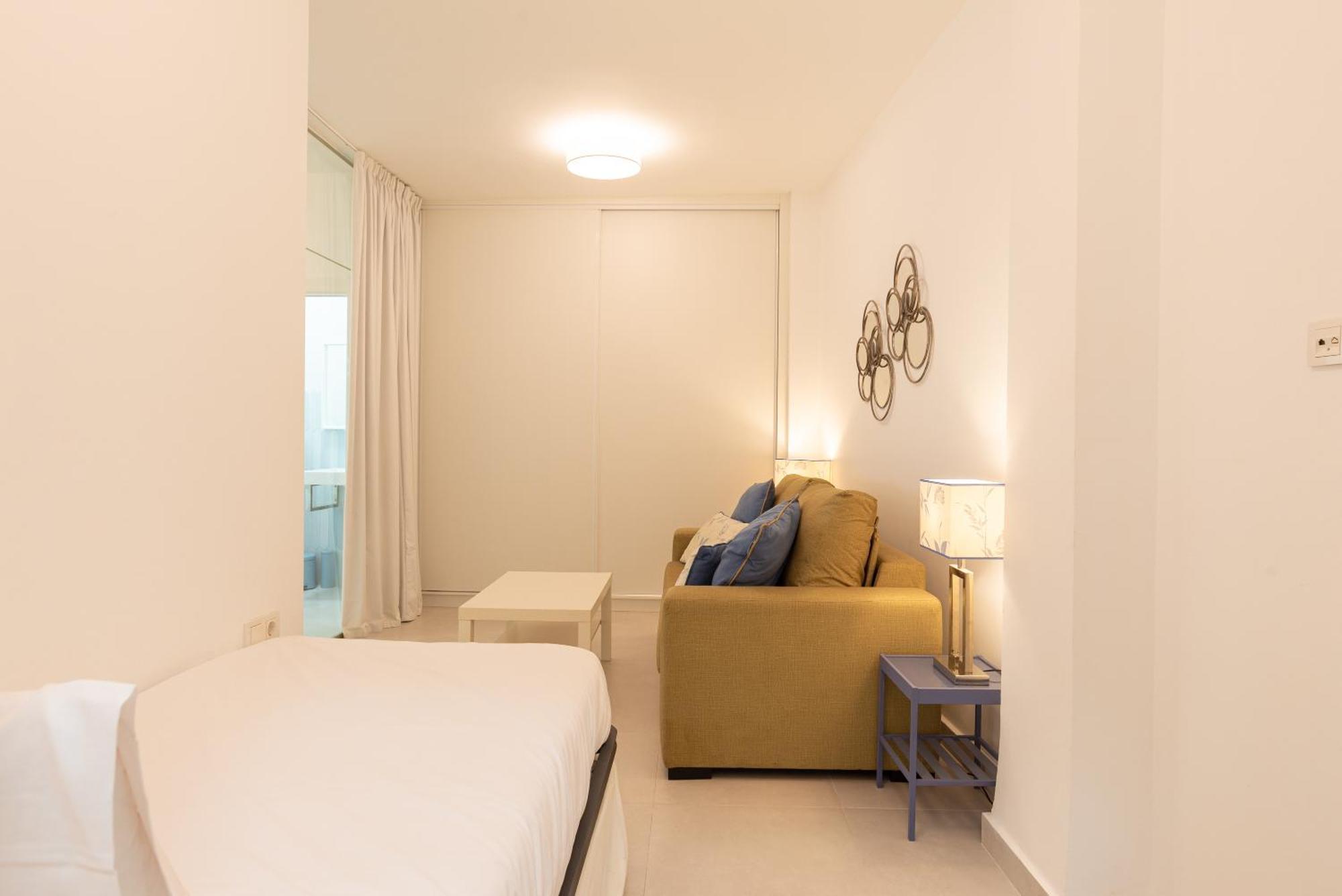 Apartment Beachfront *