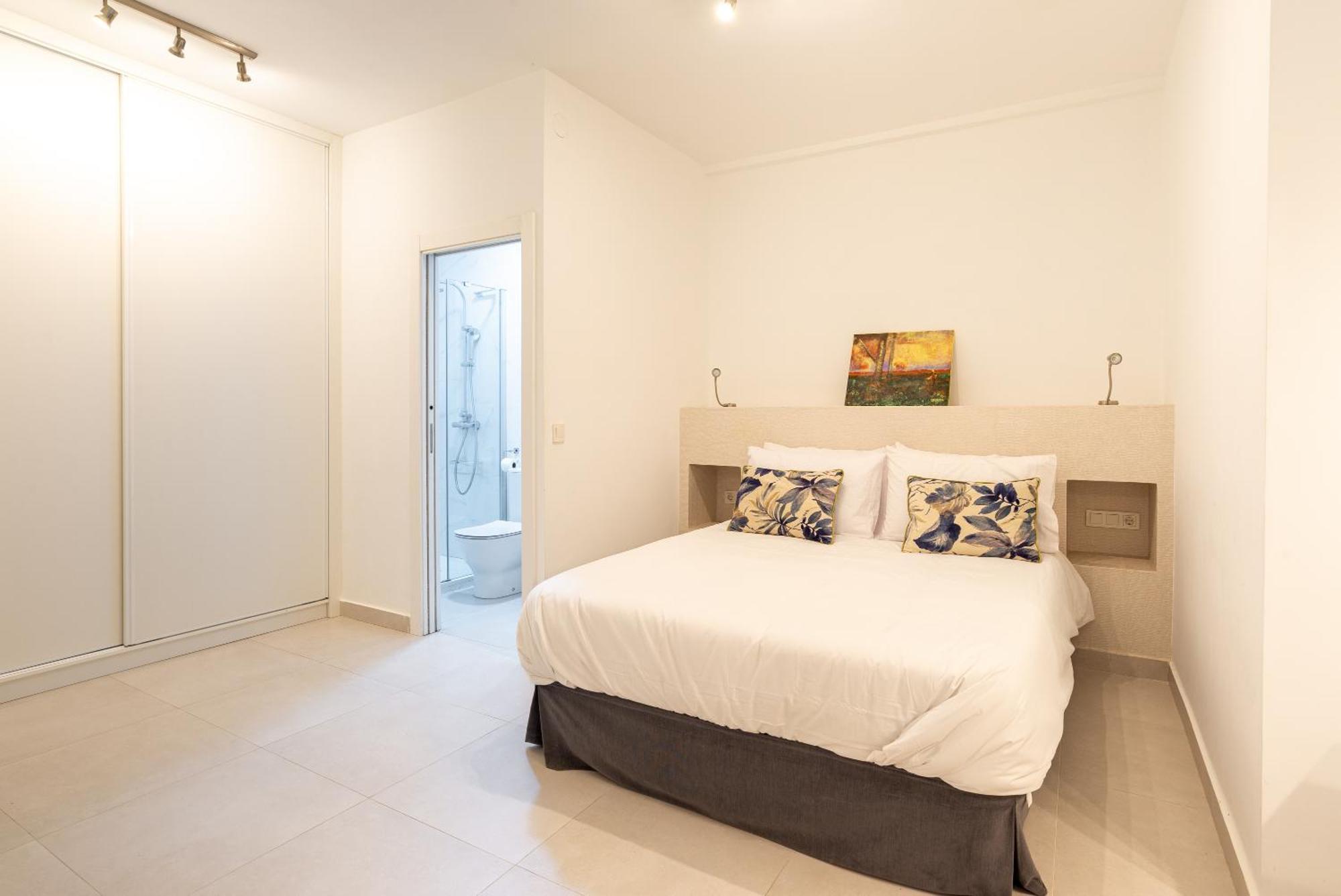 Beachfront Apartment Marbella