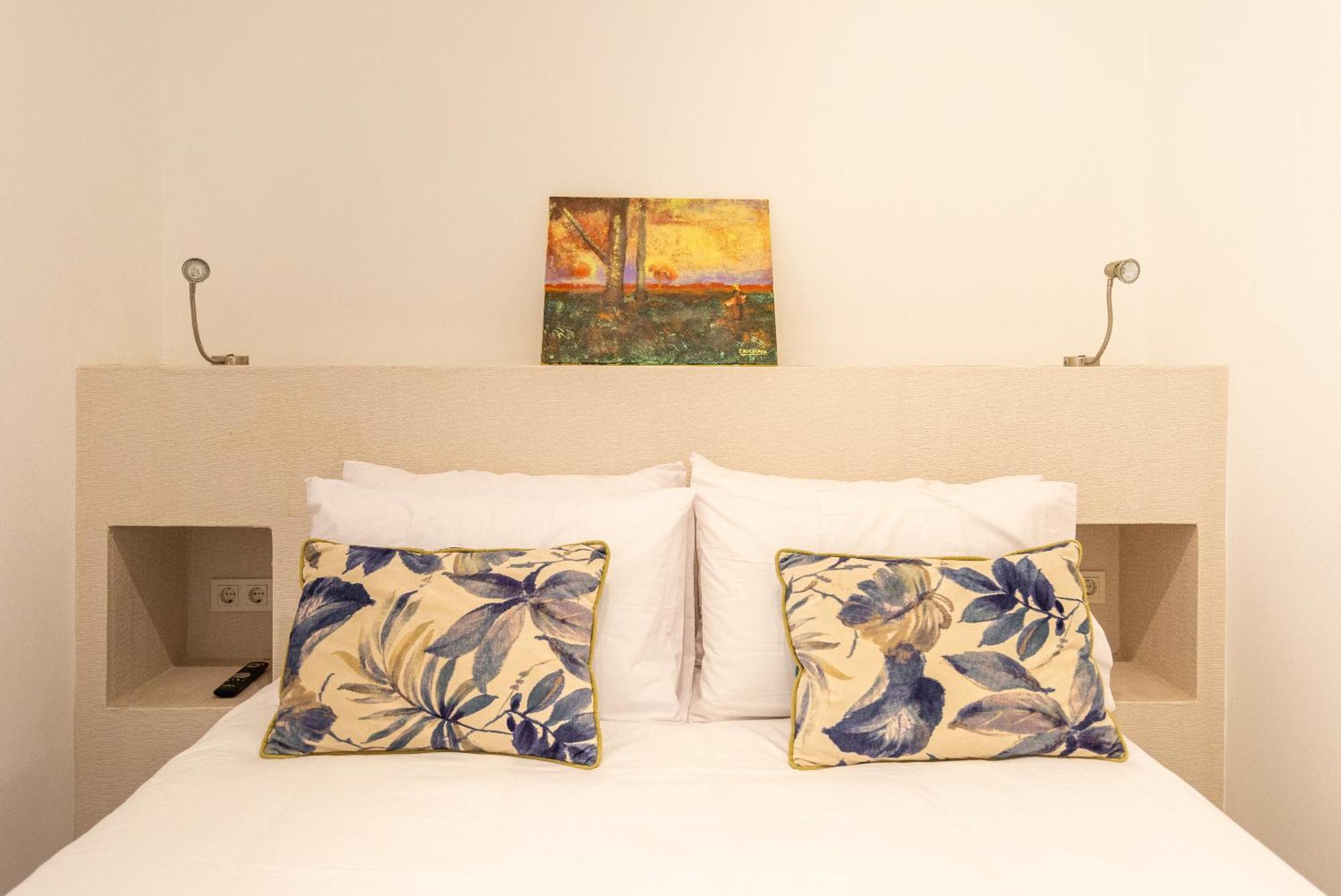 Beachfront * Marbella
